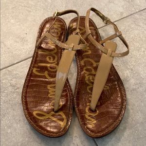 sam edelman sandals